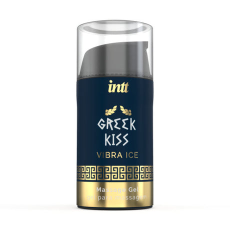Intt Greek Kiss Anal Stimulation Gel