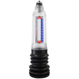 Bathmate Hydro 7 Penis Pump Clear