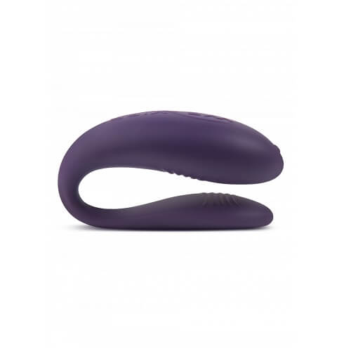 We-Vibe Unite Remote Controlled Clitoral Vibrator