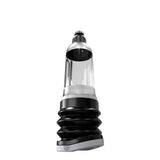 Bathmate Hydromax 7 Wide Boy Penis Pump Clear