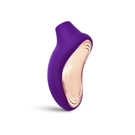 LELO SONA 2 Sonic Clitoral Massager - Purple