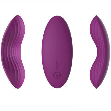 Svakom Eden App Controlled Knicker Vibrator