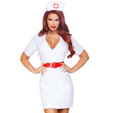 Leg Avenue TLC Nurse Costume Small