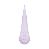 LELO DOT Clitoral Vibrator Lilac