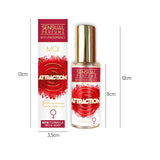 Mai Attraction Sensual Perfume with Pheromones Feminine