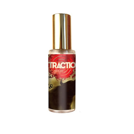 Mai Attraction Toro Delay Spray Extra Strong 30ml