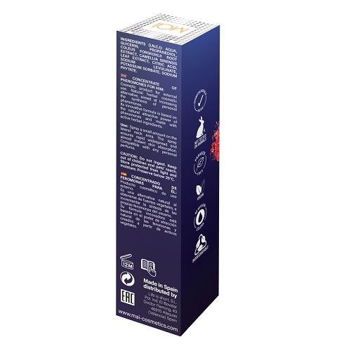 Mai Attraction For Her Concentrated Pheromones 10ml