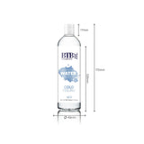 BTB Water Based Cool Feeling Lubricant 250ml