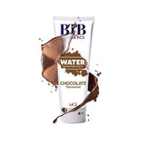 BTB Water Based Lubricant Chocolate 100ml