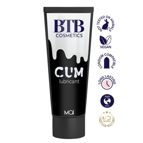 BTB Cum Lubricant 100ml