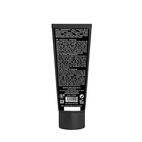 BTB Fisting Gel Lubricant 100ml