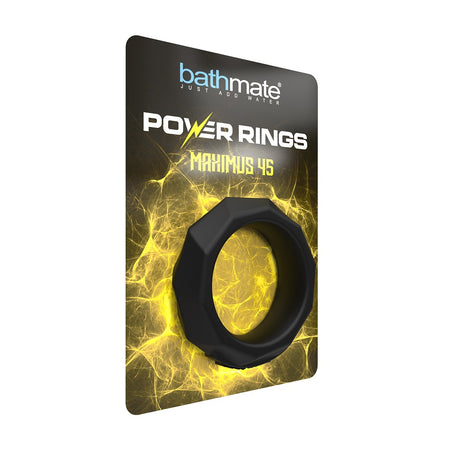 Bathmate Power Ring Maximus 45