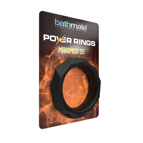 Bathmate Power Ring Maximus 55