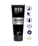 BTB Masturbation Cream 100ml