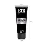 BTB Masturbation Cream 100ml