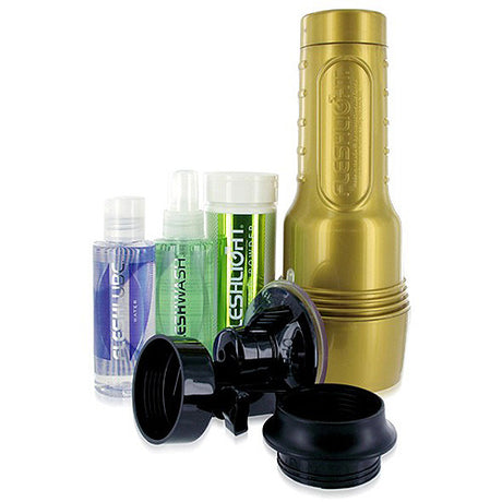 Fleshlight Stamina Value Pack